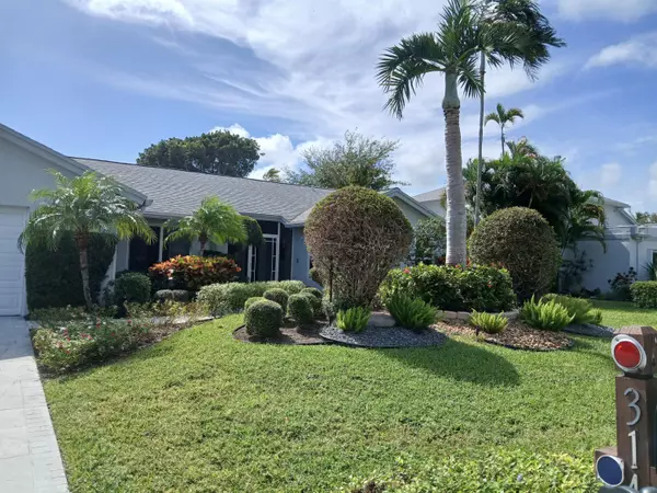 3140 NW 15th ST, Delray Beach, FL 33445