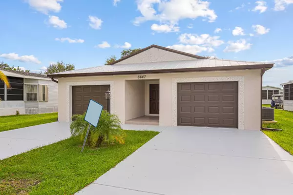 Fort Pierce, FL 34951,6647 Lila CT
