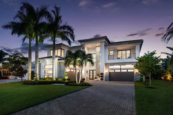 9287 Biaggio RD, Boca Raton, FL 33496