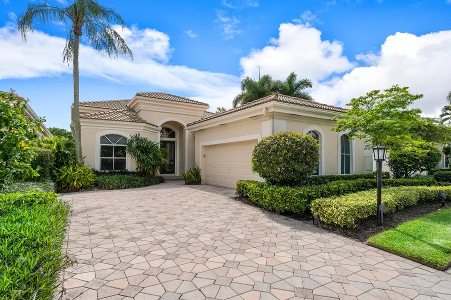 112 Isle DR, Palm Beach Gardens, FL 33418