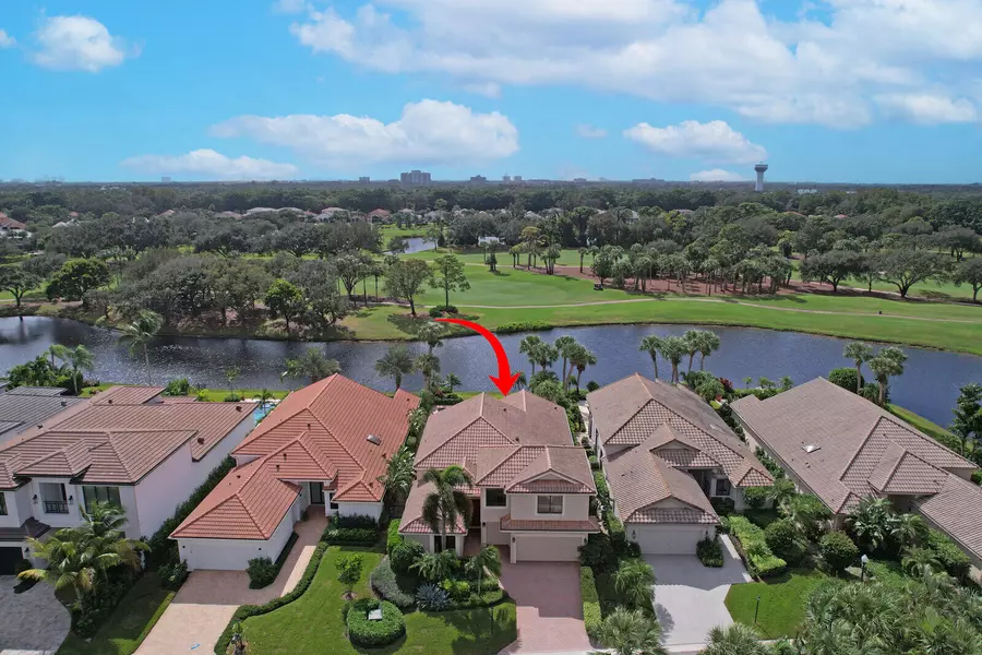 13315 Provence DR, Palm Beach Gardens, FL 33410