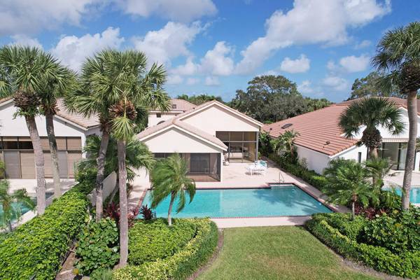 Palm Beach Gardens, FL 33410,13315 Provence DR