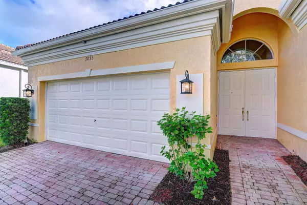 Delray Beach, FL 33446,7035 W Demedici CIR