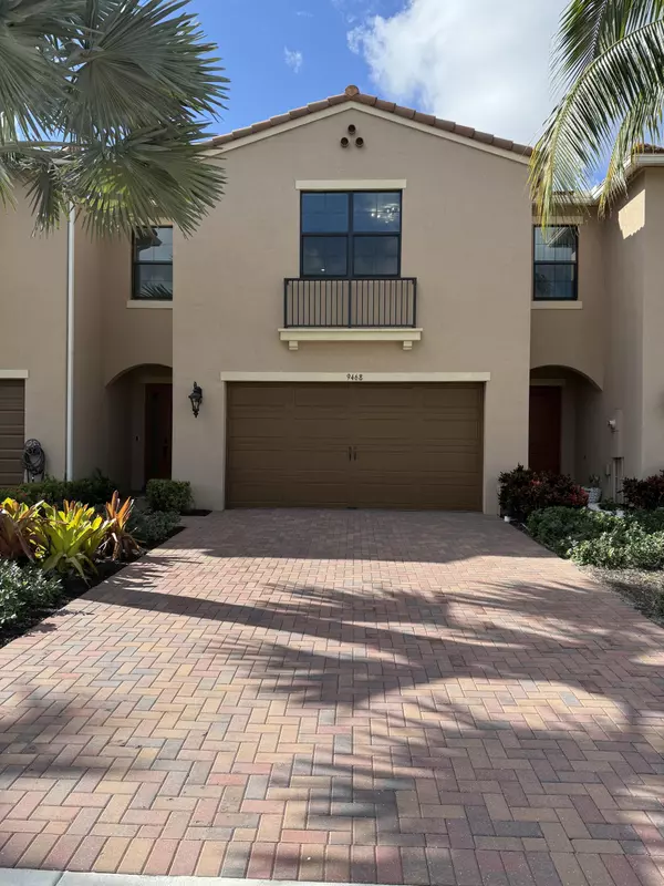 9468 Kinley PL, Boca Raton, FL 33428