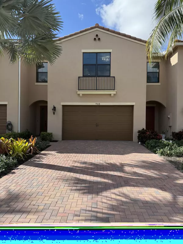 9468 Kinley PL, Boca Raton, FL 33428