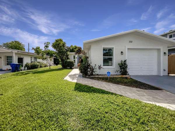 232 NW 25th ST, Wilton Manors, FL 33311