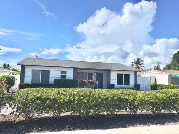 226 SE SE 23rd AVE, Boynton Beach, FL 33435