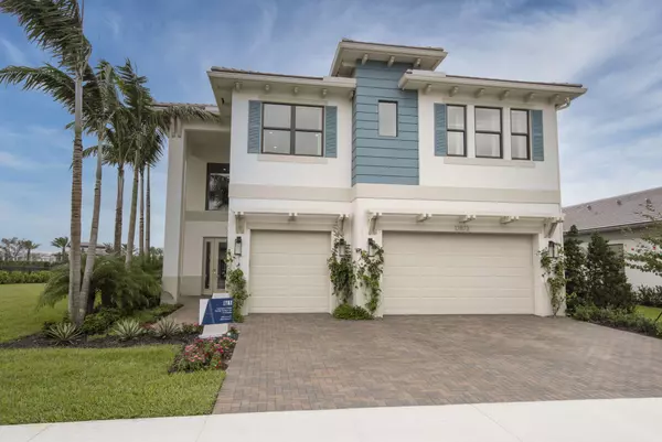 13179 Feathering WAY, Palm Beach Gardens, FL 33412