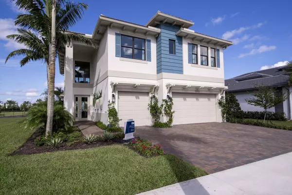 13179 Feathering WAY, Palm Beach Gardens, FL 33412