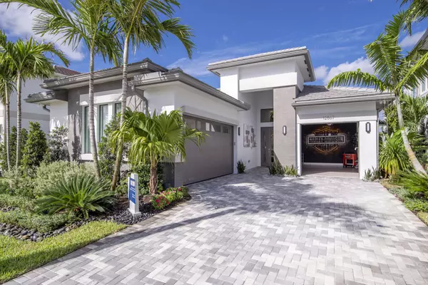 13190 Feathering WAY, Palm Beach Gardens, FL 33412