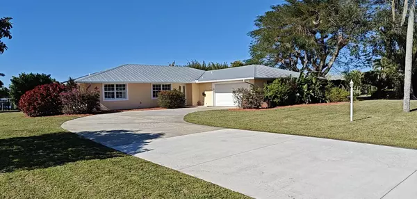 2472 NW Everglades BLVD, Stuart, FL 34994