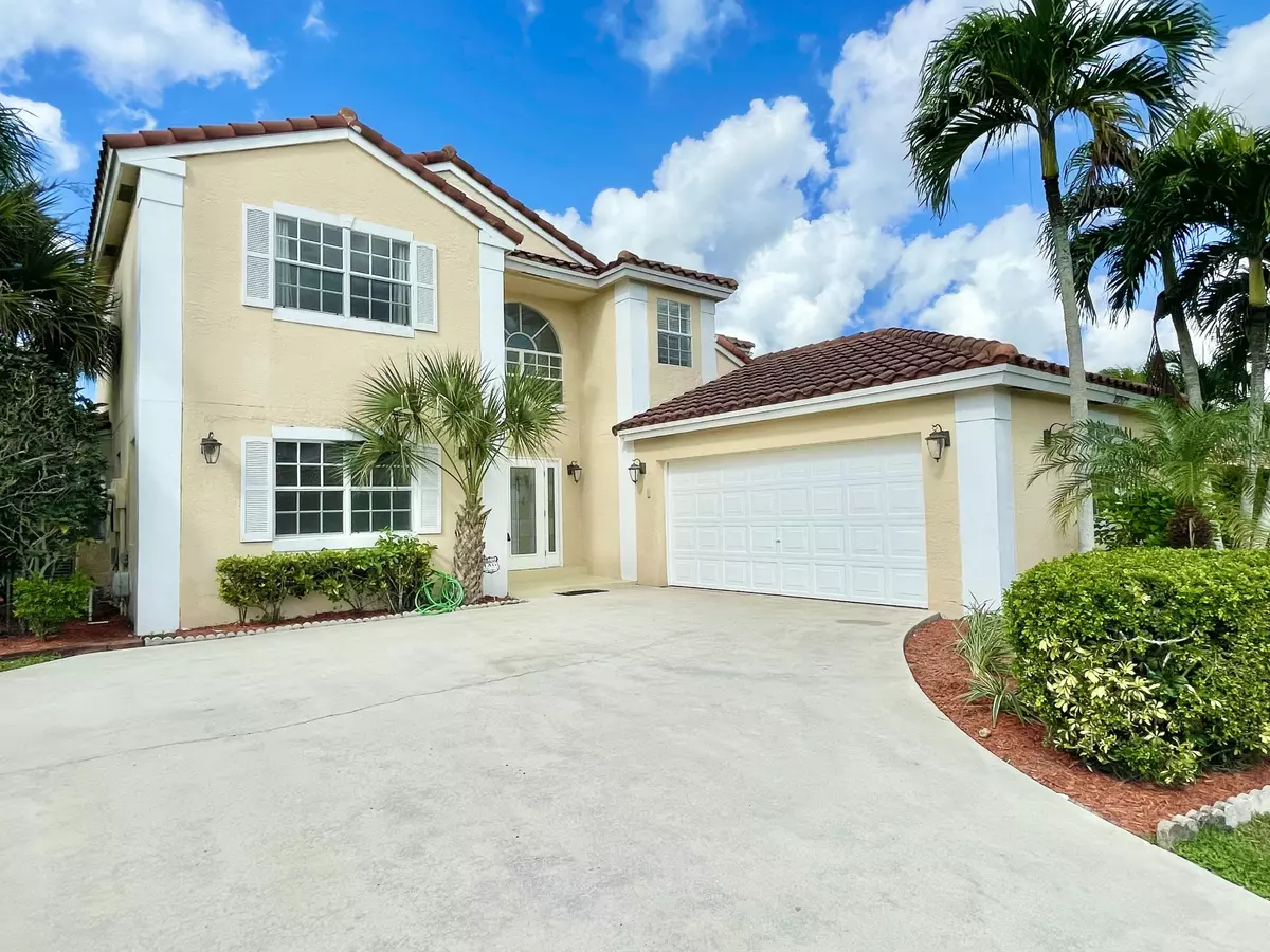 Boca Raton, FL 33498,10579 Pebble Cove LN