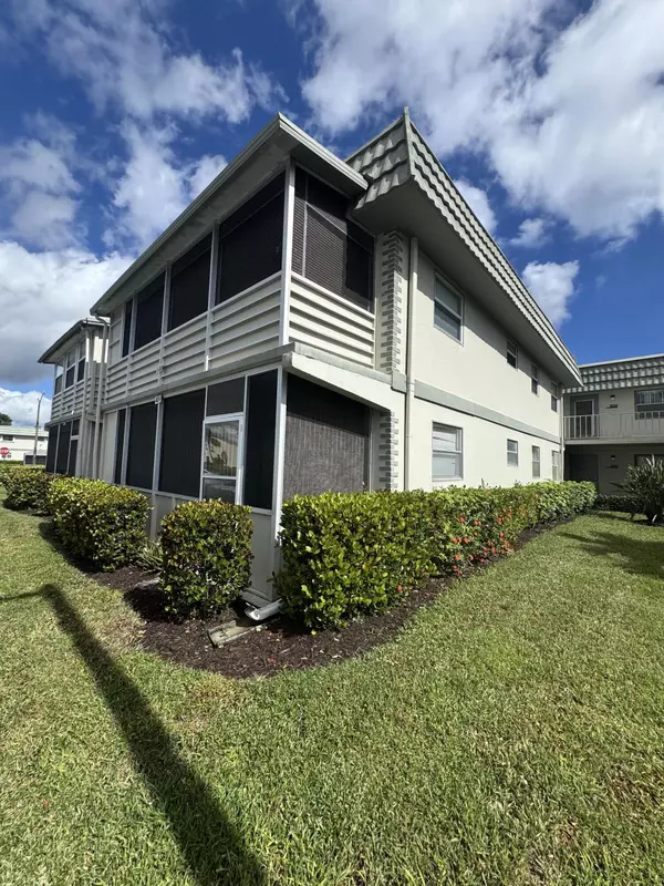 484 Monaco K K, Delray Beach, FL 33446