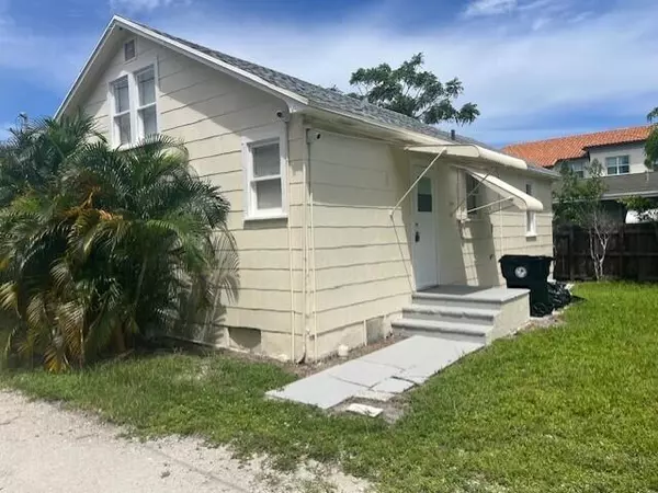 Lake Worth Beach, FL 33460,1751 4th AVE