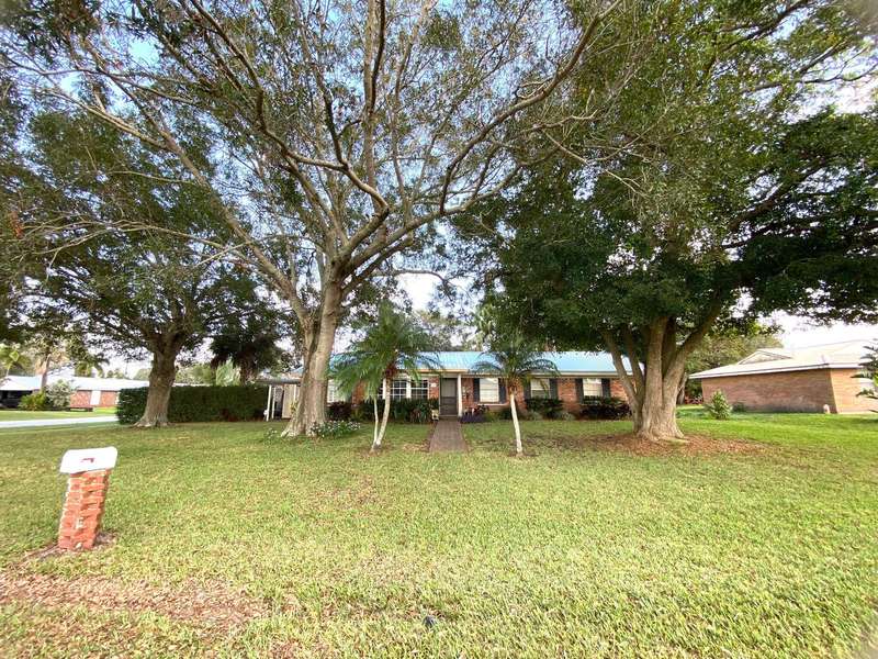 820 Laurel ST, Clewiston, FL 33440