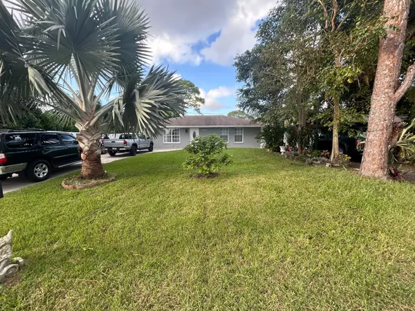 Lake Worth, FL 33463,4919 Dolphin DR