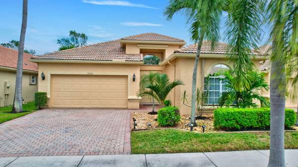 10566 Grande Palladium WAY, Boynton Beach, FL 33436