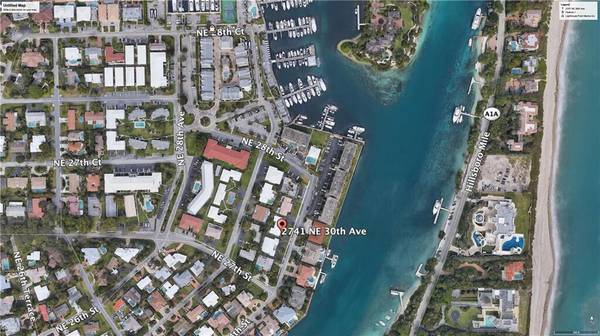 Lighthouse Point, FL 33064,2741-45 NE 30th AVE