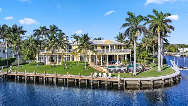 Gulf Stream, FL 33483,955 Emerald ROW