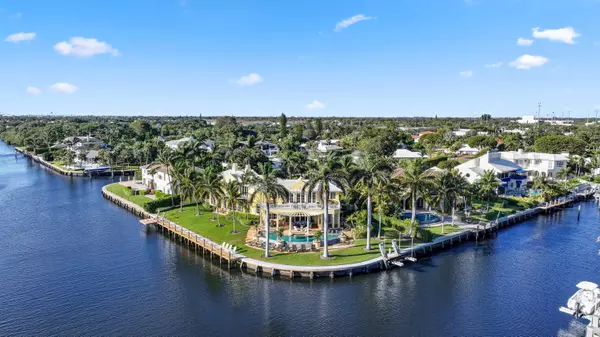 Gulf Stream, FL 33483,955 Emerald ROW