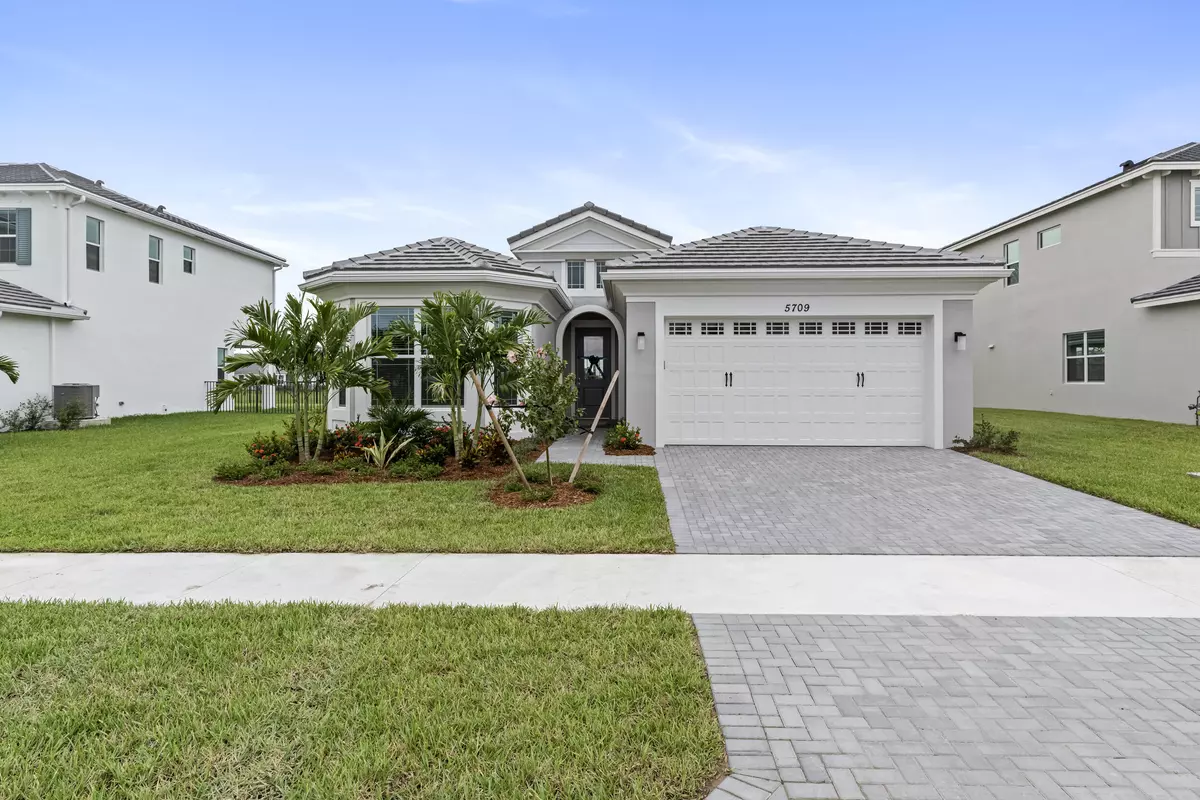 Westlake, FL 33470,5709 Bristlecone Cmns