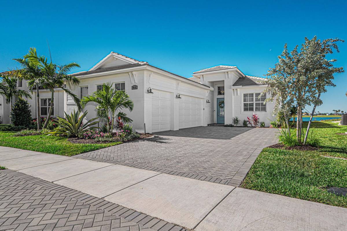 Port Saint Lucie, FL 34987,9519 SW Pepoli WAY