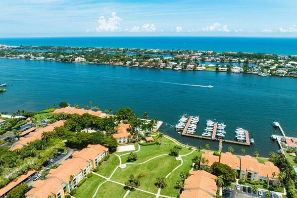 111 Yacht Club WAY 307, Hypoluxo, FL 33462