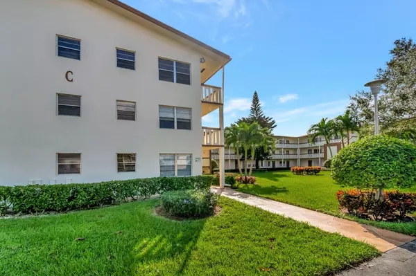 Boca Raton, FL 33434,116 Mansfield C