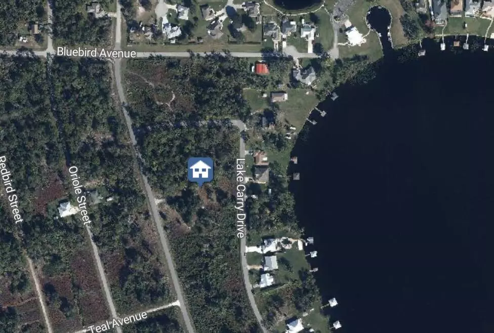 Lake Placid, FL 33852,1049 Wildflower ST