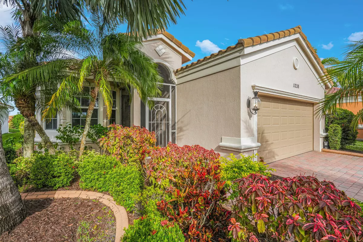 Port Saint Lucie, FL 34987,11238 SW Birch Tree CIR