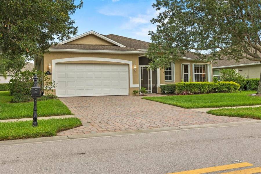 4172 Abington Woods CIR, Vero Beach, FL 32967