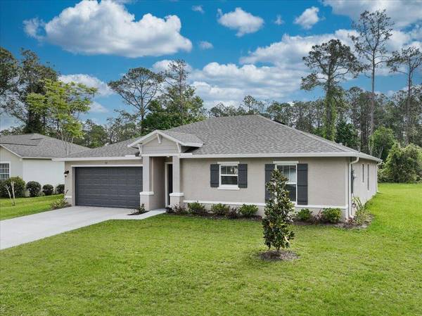 1486 SW Hardey RD, Palm Bay, FL 32908