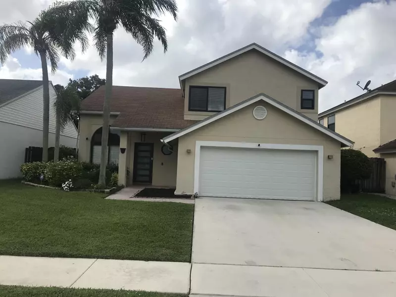 23107 Sunfield DR, Boca Raton, FL 33433