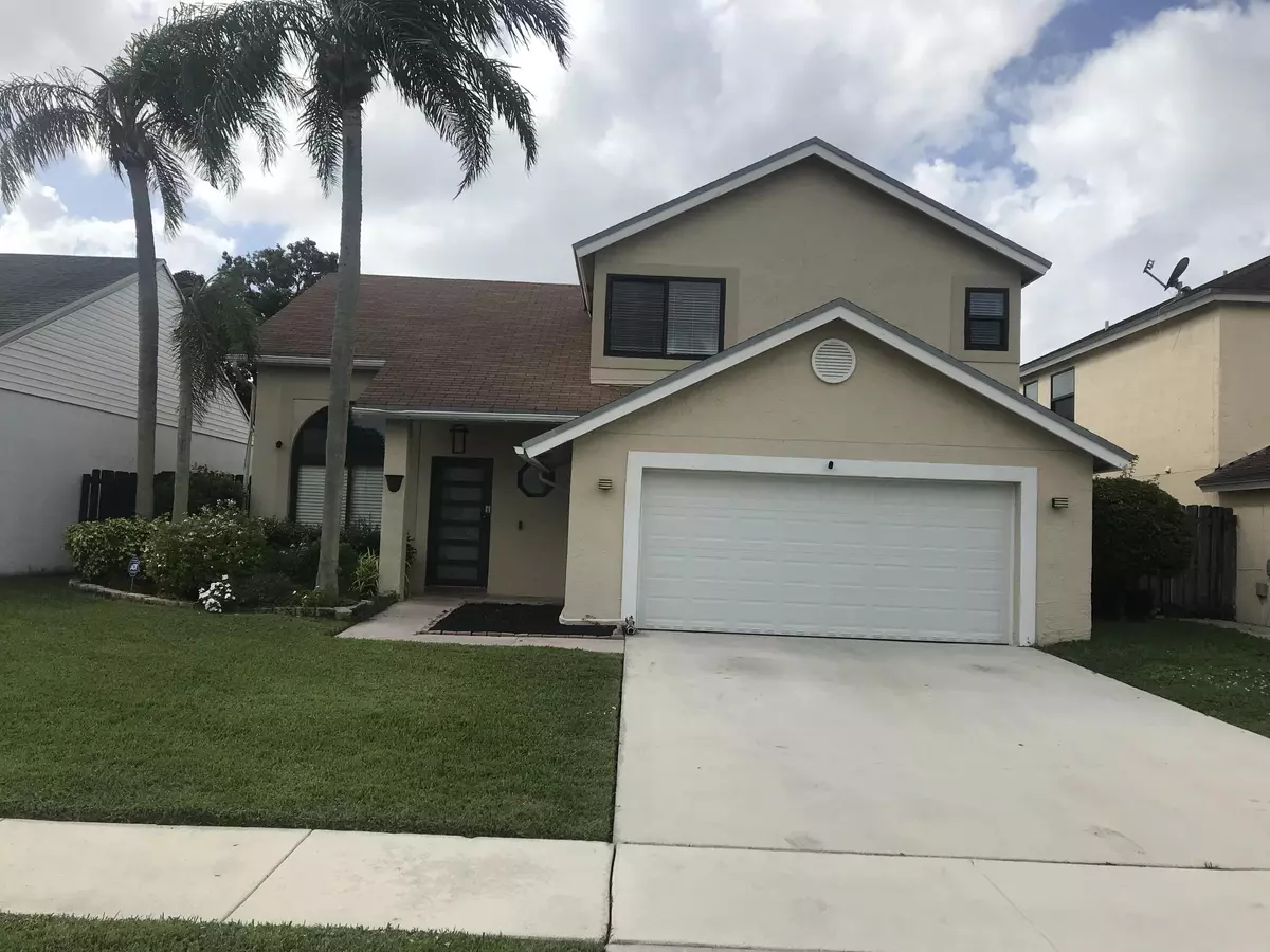 Boca Raton, FL 33433,23107 Sunfield DR