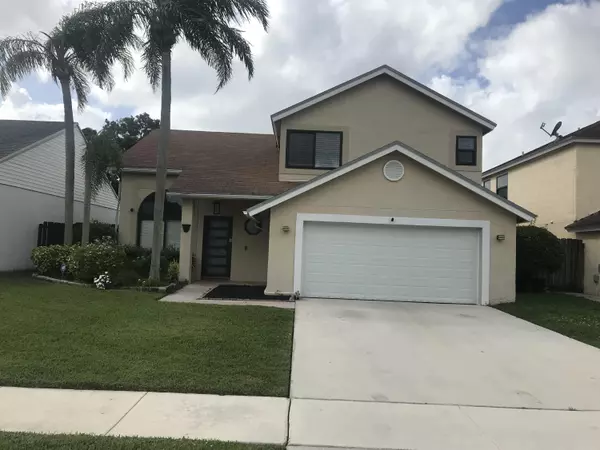 23107 Sunfield DR, Boca Raton, FL 33433