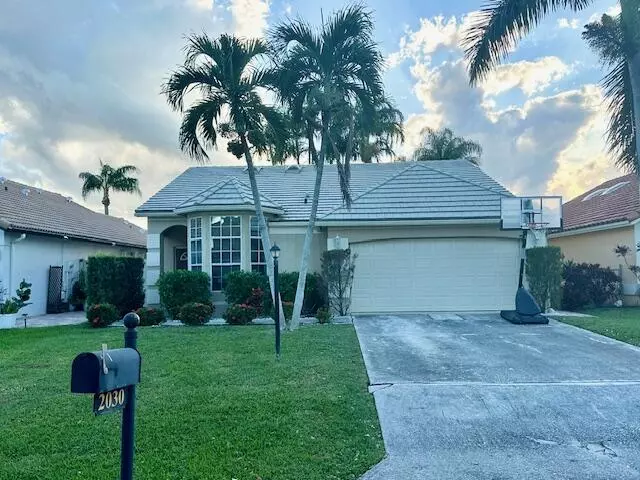 Wellington, FL 33414,2030 Cross Breeze DR