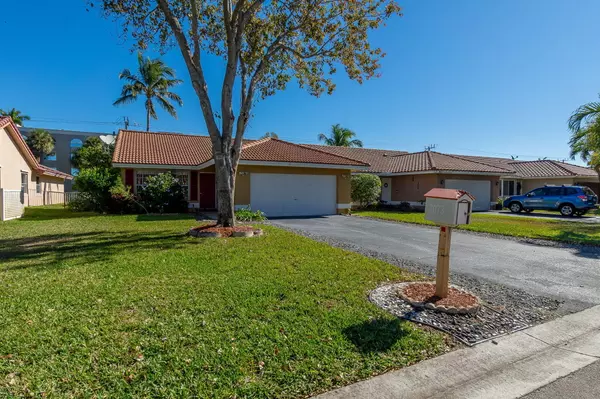 3073 NW 94 AVE, Coral Springs, FL 33065