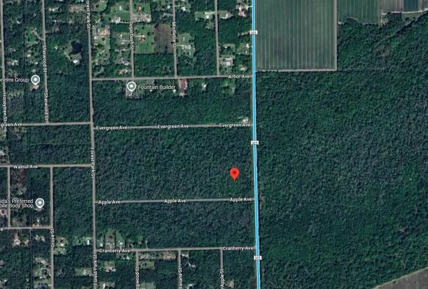 3540 Apple AVE, Bunnell, FL 32110