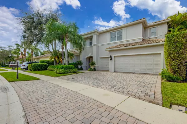 Palm Beach Gardens, FL 33418,193 Sedona WAY