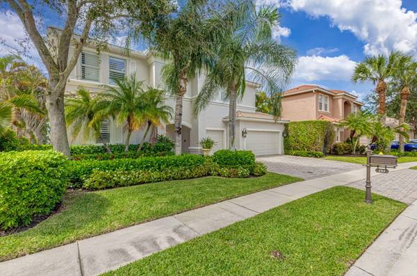 Palm Beach Gardens, FL 33418,193 Sedona WAY