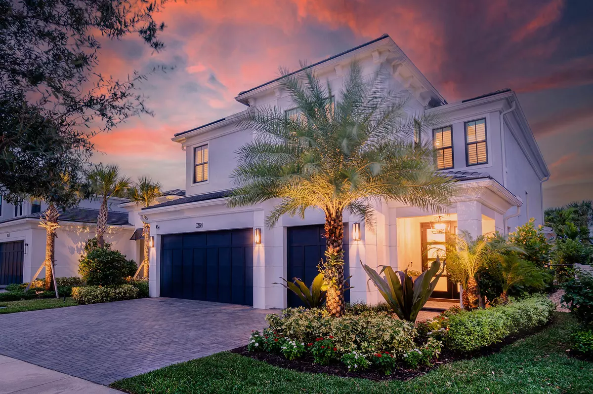 Palm Beach Gardens, FL 33418,13475 Artisan CIR