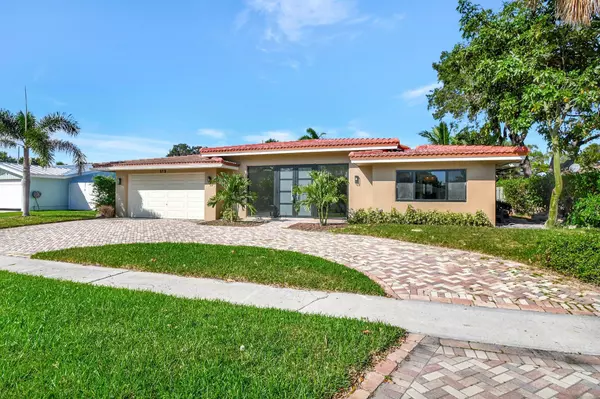 Boca Raton, FL 33486,619 SW 3rd ST