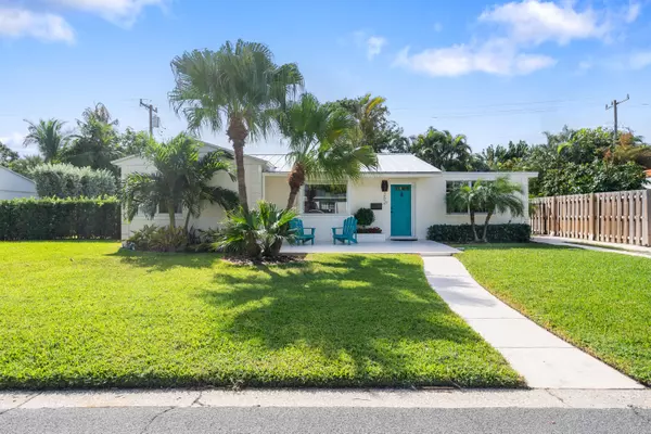 352 Linda LN,  West Palm Beach,  FL 33405