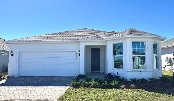 13139 SW Gingerline LN, Port Saint Lucie, FL 34987