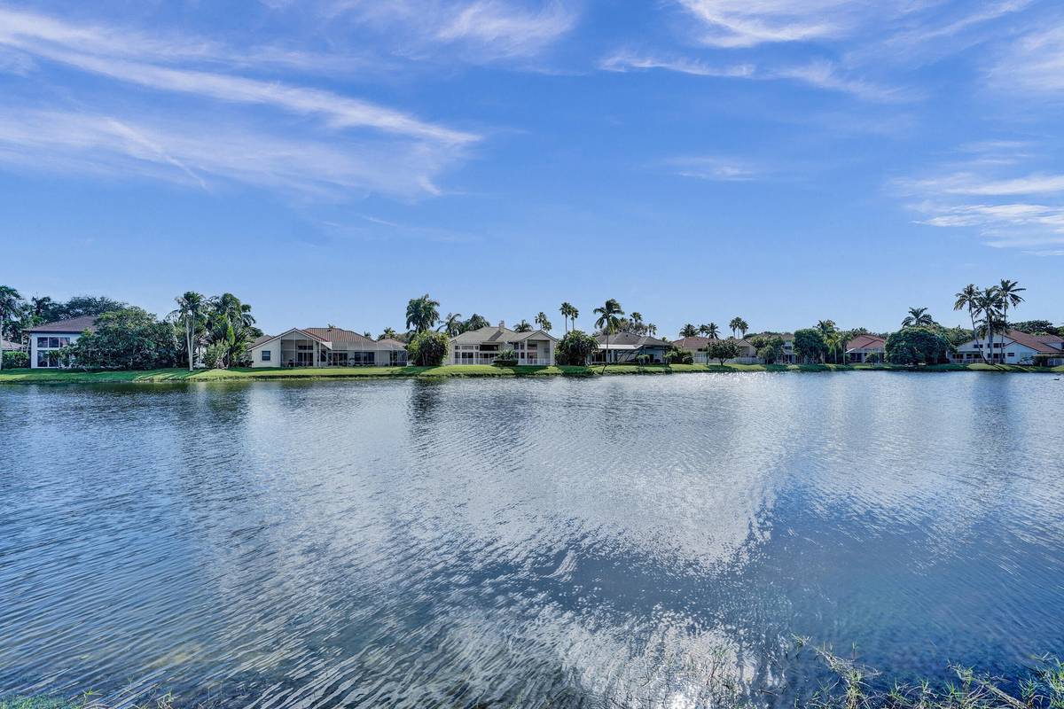 Boca Raton, FL 33496,6543 Newport Lake CIR