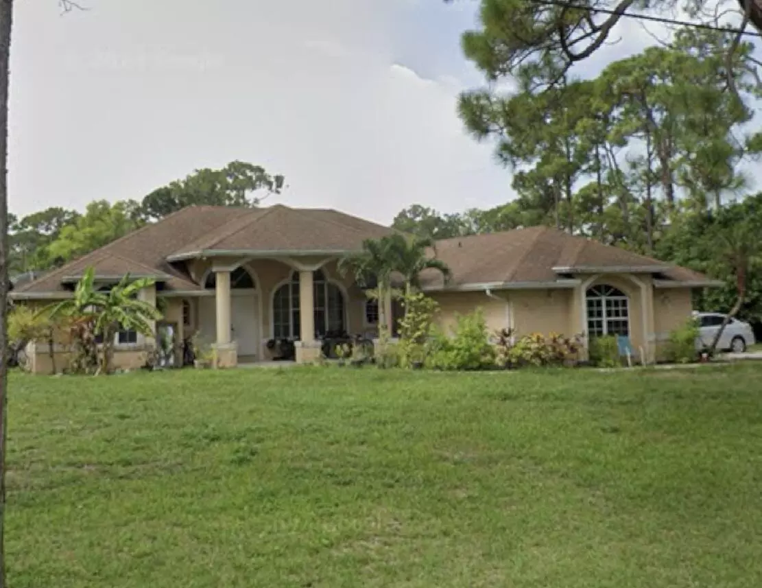 The Acreage, FL 33470,16896 N 72nd RD