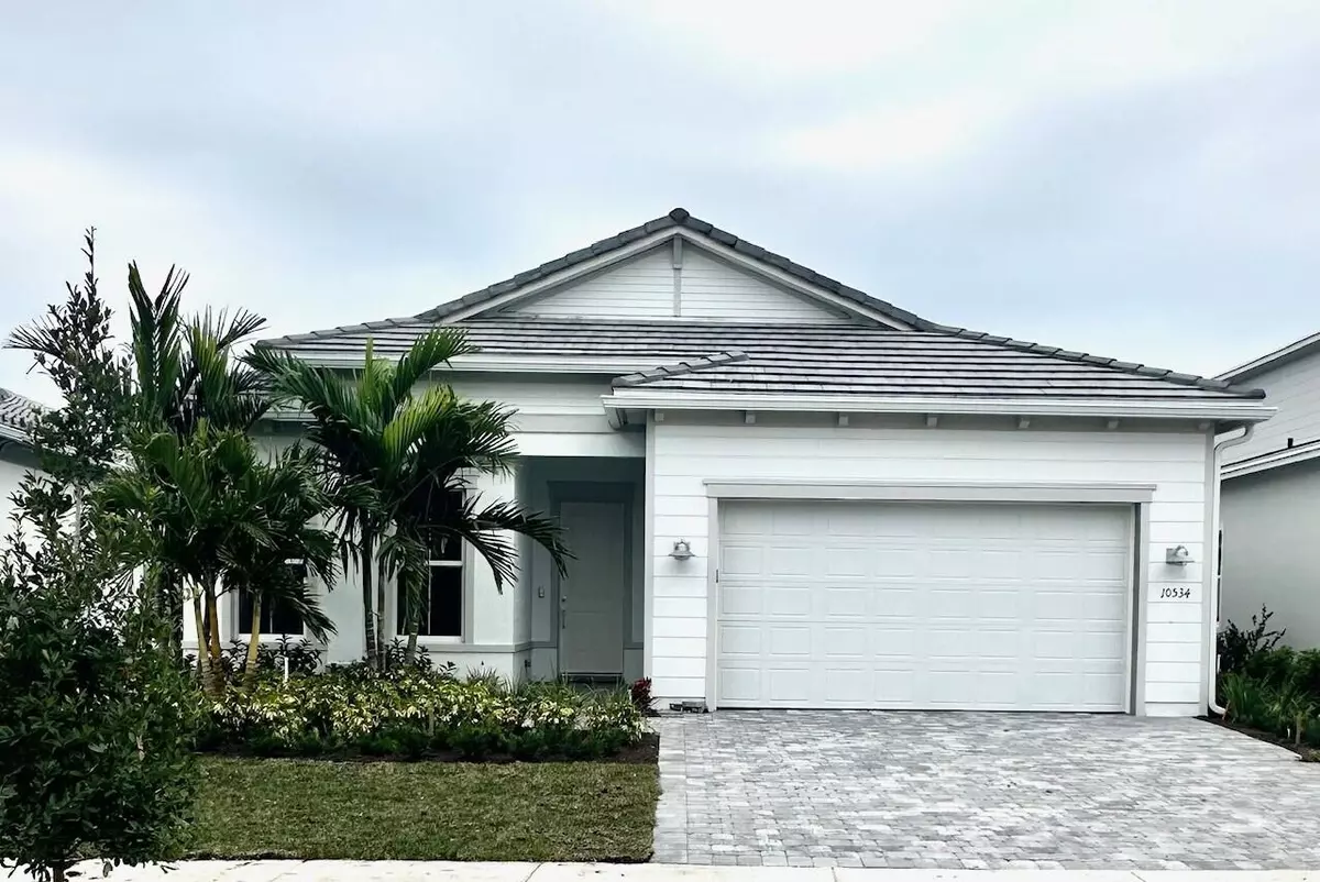 Palm Beach Gardens, FL 33412,10534 Northbrook CIR