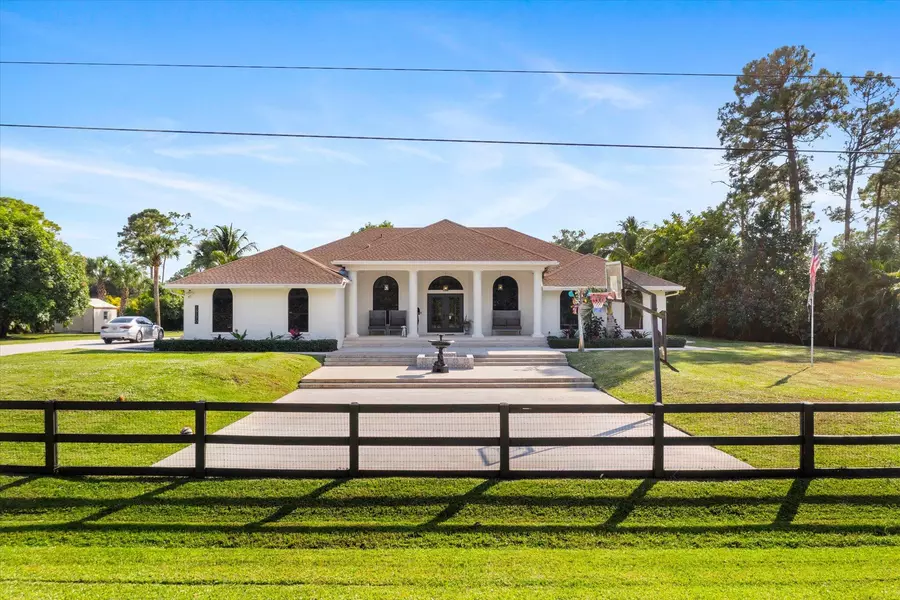 15170 N 99th ST, The Acreage, FL 33412