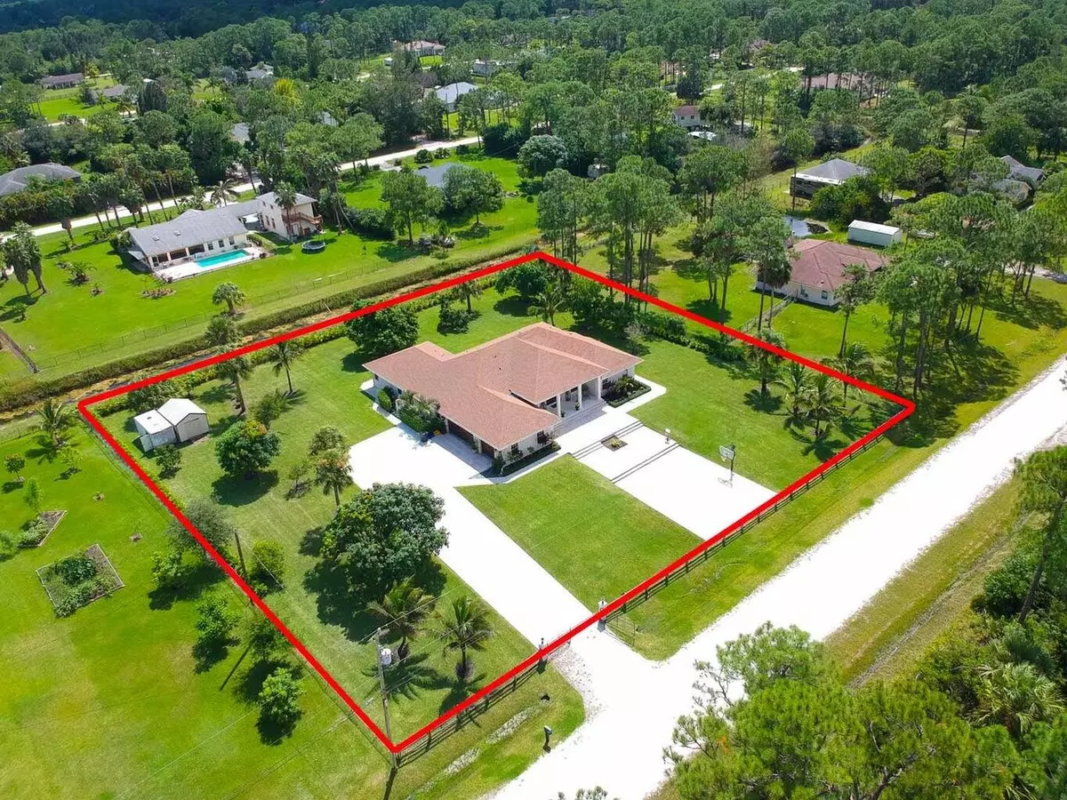 The Acreage, FL 33412,15170 N 99th ST