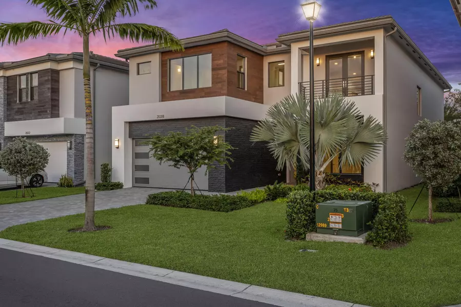 20318 Castle Stuart AVE, Boca Raton, FL 33434
